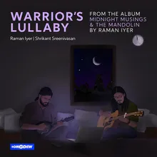 Warrior's Lullaby Instrumental Version