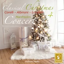 Concerto Grosso VIII à cinque in F-Sharp Minor, Op. 1 No. 8 "Christmas Concerto": IV. Largo Andante