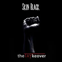 Skin Black Aggressive Mix