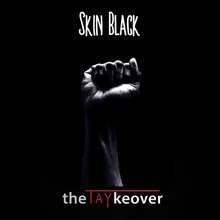 Skin Black Accapella