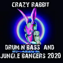 Escape from L.A DJ Purple Rabbit Remix