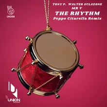The Rhythm Peppe Citarella Remix