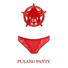 Pulang Panty