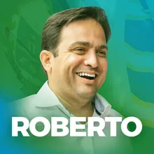 Roberto Prefeito