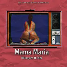 Mama Maria