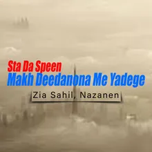 Sta da Speen Makh Deedanona Me Yadege