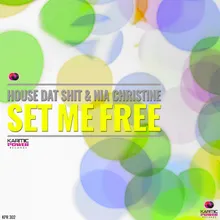 Set Me Free Club Mix