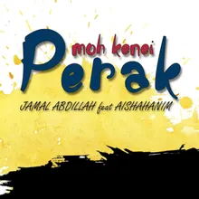 Moh Kenai Perak