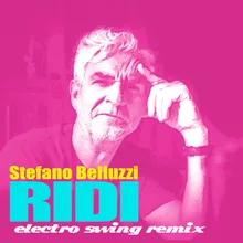 Ridi Electro Swing Remix