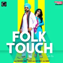 Folk Touch