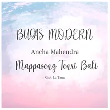 Mappaseng Tenri Bali