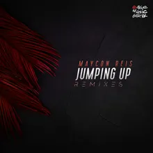 Jumping Up Hugo Warllen Remix