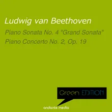 Piano Concerto No. 2 in B-Flat Major, Op. 19: III. Rondo. Molto allegro