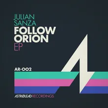 Follow Orion Rayko Remix