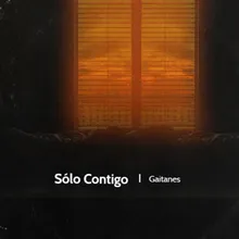 Sólo Contigo