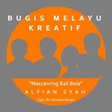 Maccanring Bali Bola