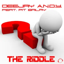 The Riddle (Extended Mix)