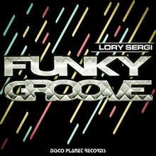 Funky Groove Shot Radio Mix