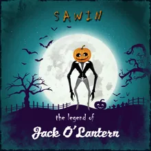 Jack O'lantern Bietto Calderone Remix