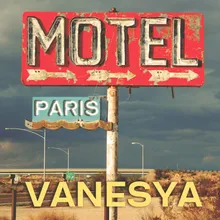 Motel Paris Radio Edit