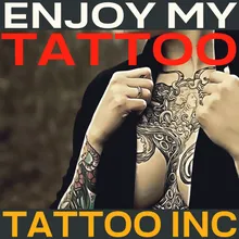 Enjoy my Tattoo Extended mix