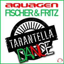 Tarantella Dance (Aquagen & Richard Sebastian Remix)