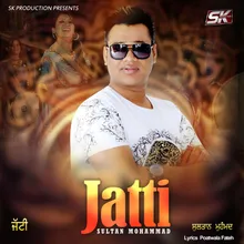 Jatti