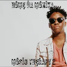 Take It Back Hume Da Muzika Remix