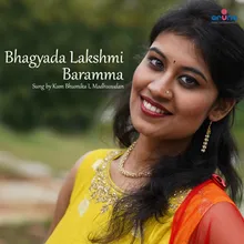 Bhagyada Lakshmi Baramma