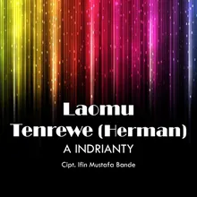 Laomu Tenrewe (Herman)