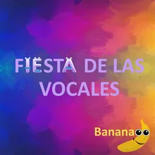 Las Vocales