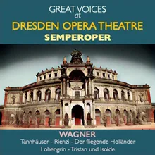 Tannhäuser, WWV 70, Act II: "Ein Furchtbares Verbrechen Ward Begangen" (Hermann)