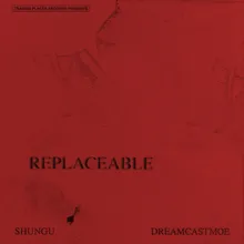 Replaceable