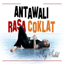 Antawali Rasa Coklat