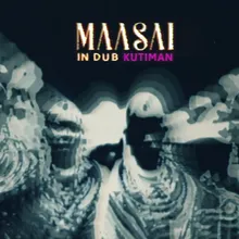 Maasai in Dub