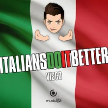 Italians Do It Better