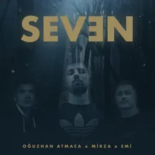 Seven