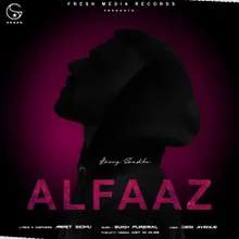 Alfaaz