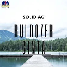 Buldozer Cinta