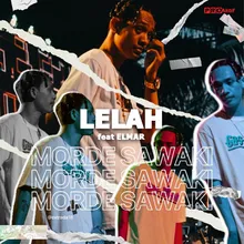 Lelah