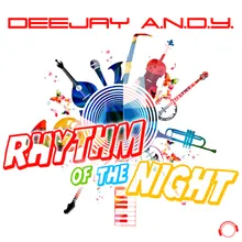 Rhythm Of The Night (Extended Mix)