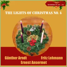 Concerto Grosso Con Una Pastorale Per Il Santissimo Natale in G Minor, Op. 8 No. 6, III: Vivace