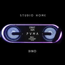 Studio home Pvma