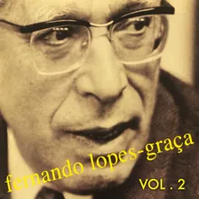 Prelúdio, Capricho e Galope: I. Prelúdio