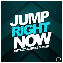 Jump Right Now (Radio Edit)