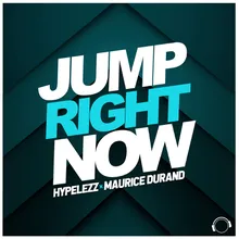 Jump Right Now (Radio Extended Mix)