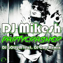 Partycrasher (DJ Cap Remix Edit)