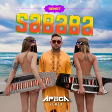 Sababa Apoca Remix