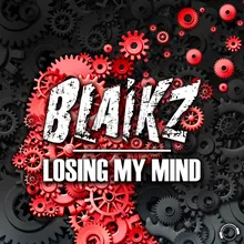 Losing My Mind (Radio Edit)