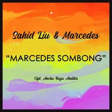 Marcedes Sombong